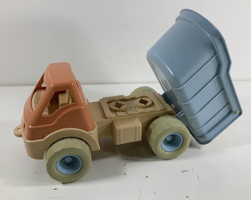 secondhand Dantoy Bioplastic Truck