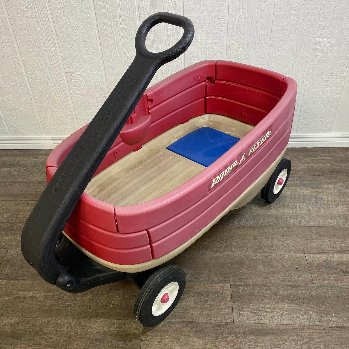 引取限定 Radio Flyer #2600 ディスカバリー ワゴン 引取限定 Radio Flyer #2600 ディスカバリー ワゴン