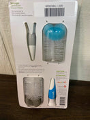 secondhand Munchkin Sponge Bottle Brushes