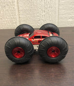 Sharper Image Remote Control Car-Flip Car