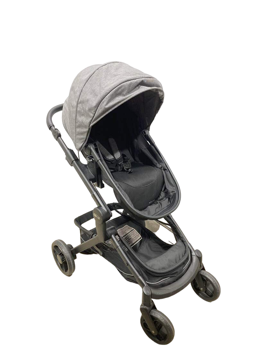 used Graco Modes Nest Stroller, 2022, Nico