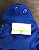 secondhand BUNDLE bumGenius Diapers