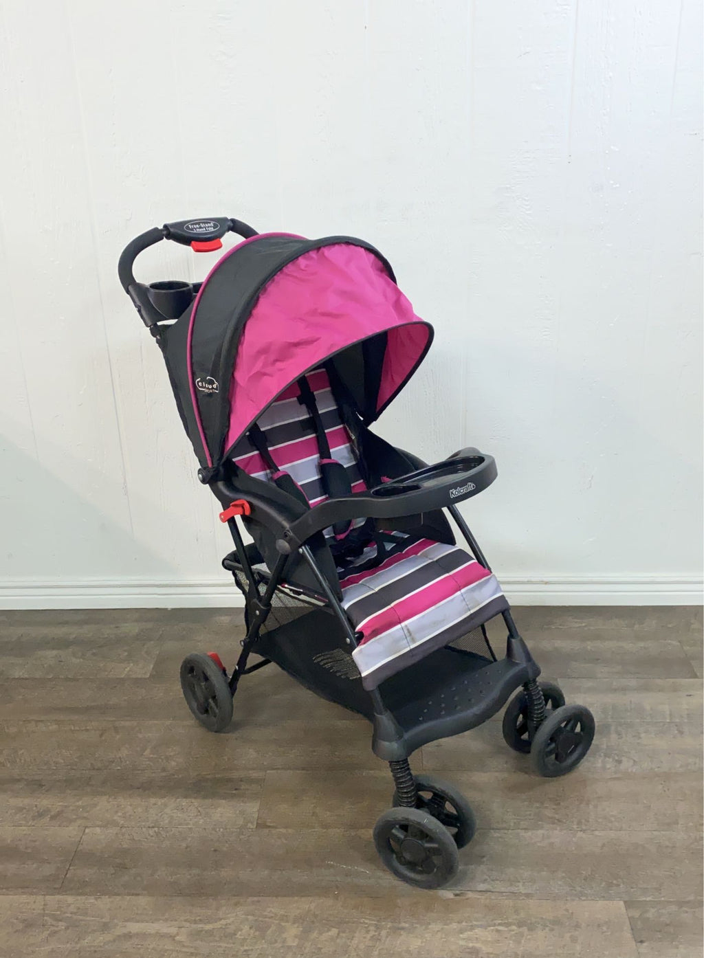 kolcraft pink umbrella stroller Kolcraft Cloud Sport Stroller, 2018