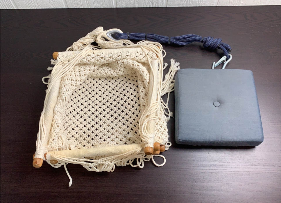 used Bucket Seat Swing