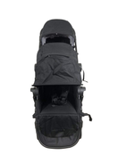 secondhand Baby Jogger City Select 2 Double Stroller, 2022, black