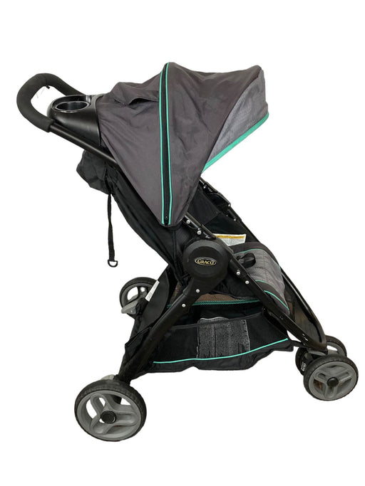 secondhand Graco Relay Click Connect Stroller