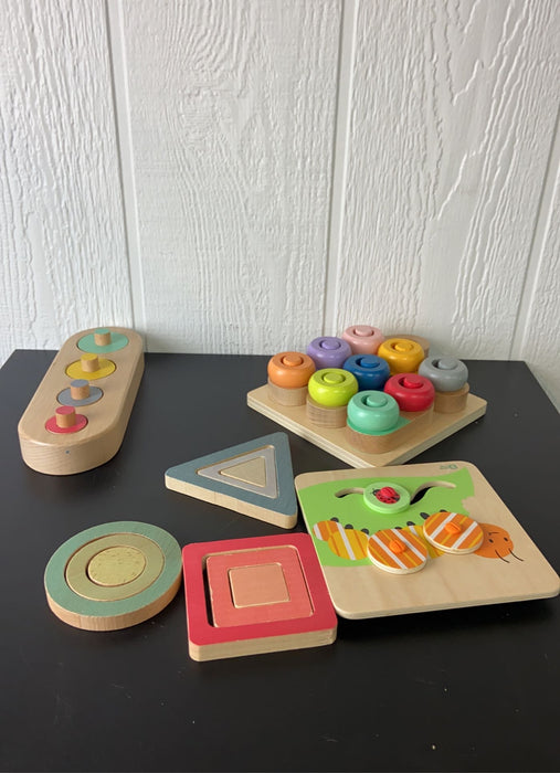 used BUNDLE KiwiCo Panda Crate