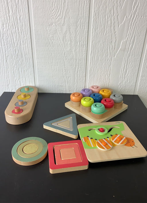 used BUNDLE KiwiCo Panda Crate