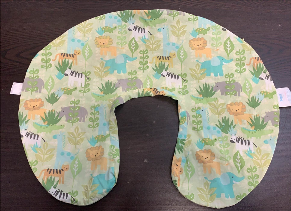 secondhand Boppy Waterproof Nursing Pillow Cover