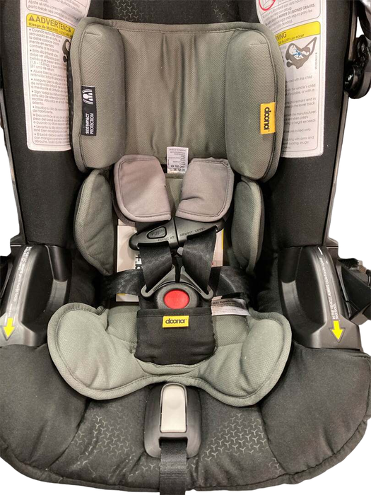 used Strollers