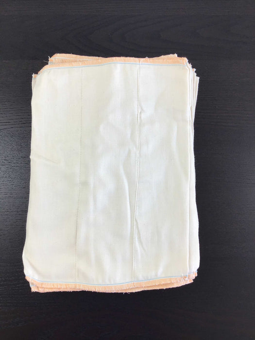 secondhand BUNDLE Burp Cloths