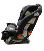 secondhand Graco SlimFit Convertible Car Seat, 2022, Galactic