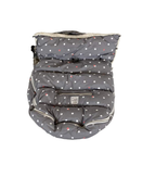 secondhand 7 A.M. Enfant LambPOD Stroller and Car Seat Footmuff