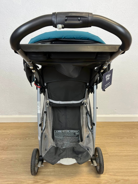 secondhand Strollers