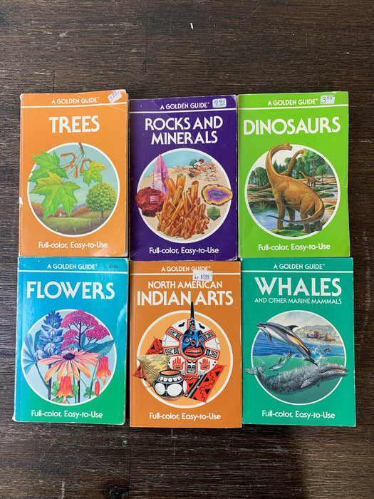 used BUNDLE Educational Books