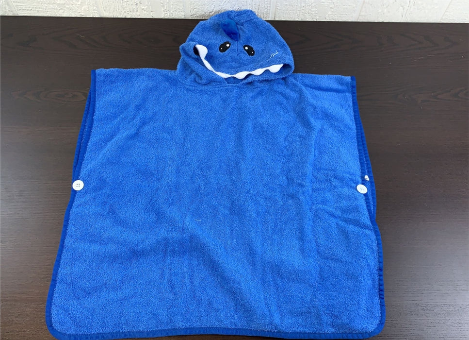 used Hudz Kidz Hooded Towels