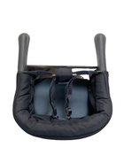 Shop Inglesina Fast Table Chair , Black at GoodBuy Gear