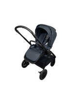 used Nuna Triv Next + Pipa Urbn Travel System, Ocean, 2022