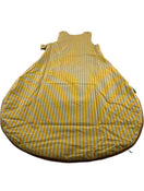 Shop DockATot Sleep Bag, 1.0, 6-18m, Golden Stripe / Pumpkin Spice at GoodBuy Gear