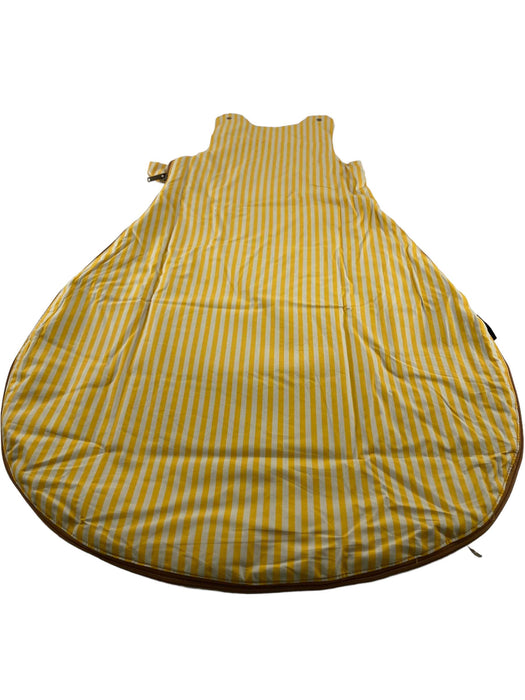 Shop DockATot Sleep Bag, 1.0, 6-18m, Golden Stripe / Pumpkin Spice at GoodBuy Gear