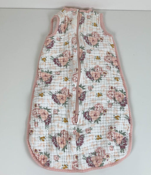 used Chickpea Muslin Baby Sleep Sack, Size 3-6 Months