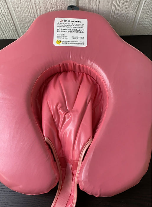 Shop Mambo Baby Non Inflatable Float at GoodBuy Gear
