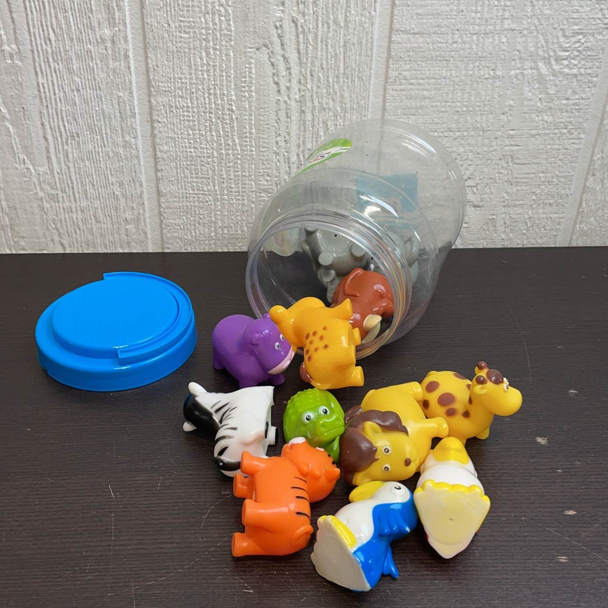 Imagine Zoo Animals - Main Image