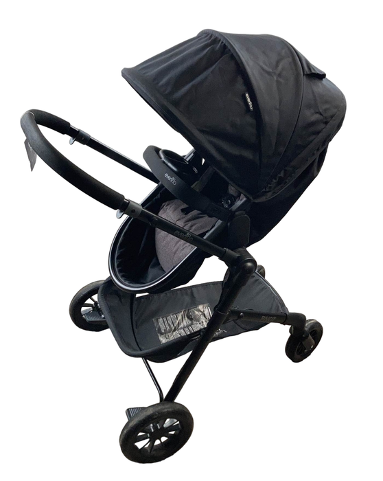 secondhand Strollers