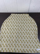 Shop Simka Rose Car Seat Canopy Nursing Cover, Olive Leaf at GoodBuy Gear