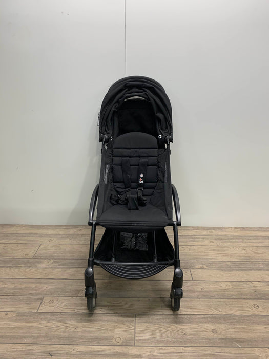 secondhand Standard Strollers