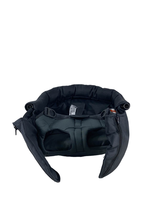 Shop Inglesina Fast Table Chair, Black at GoodBuy Gear