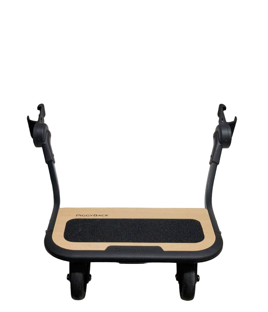 2014 uppababy vista vs 2015 UPPAbaby VISTA PiggyBack Ride-Along Board, 2015+