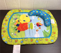 used Bright Starts Tummy Time Mat