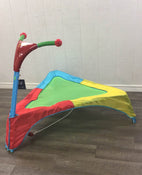 used Diggin Jumpstart Trampoline