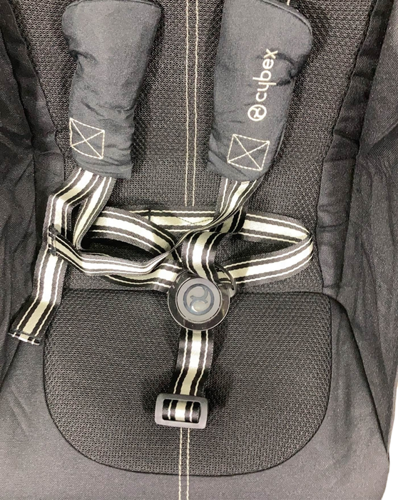 secondhand Travel Strollers