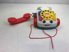 Shop Fisher Price Chatter Telephone at GoodBuy Gear