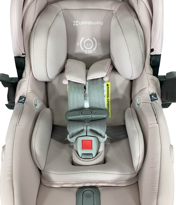 secondhand Infantcarseat