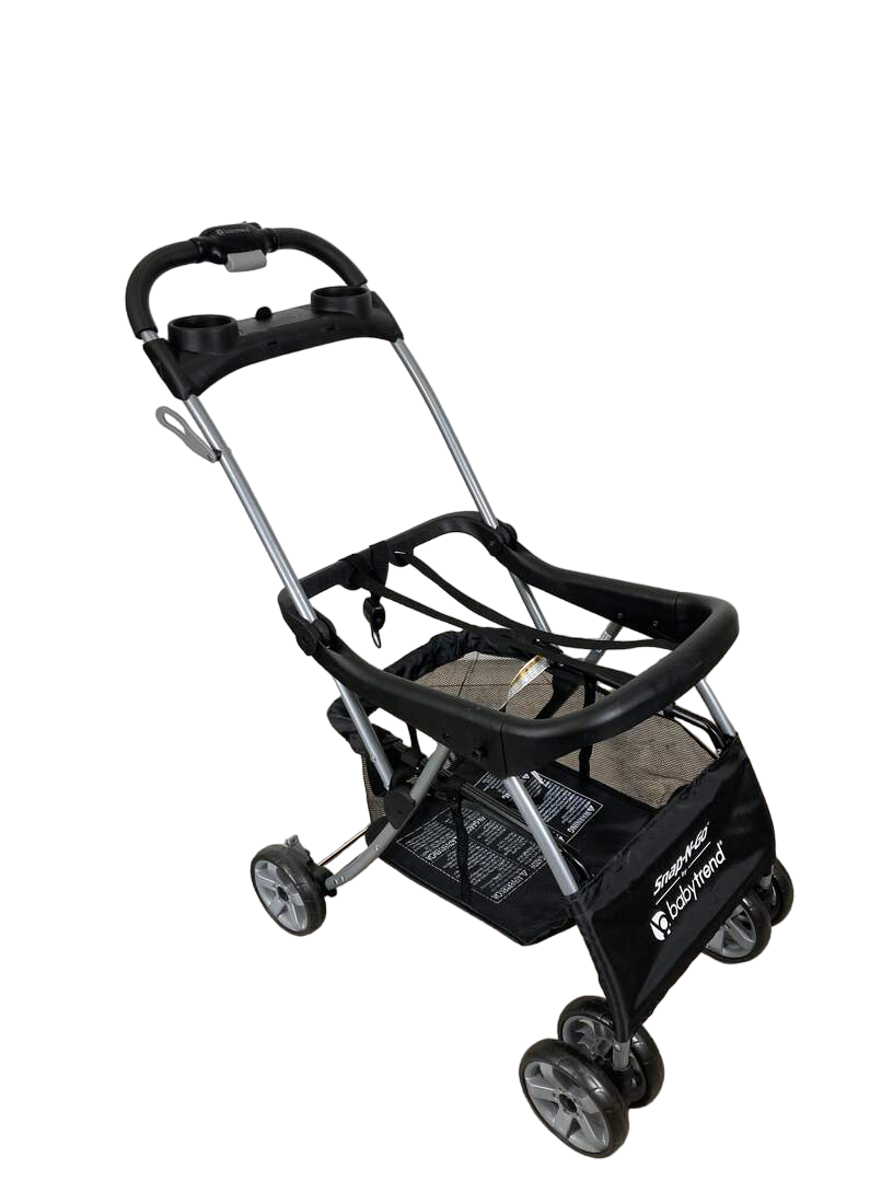 baby trend basket Baby Trend Snap-n-Go EX Universal Infant Car Seat Stroller, 2022