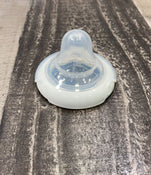 Shop Nanobébé Breastmilk Baby Bottle, Teal, 1 pack, 5 oz. at GoodBuy Gear