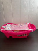 Shop Summer Infant Comfy Clean Deluxe Newborn To Toddler Bath at GoodBuy Gear