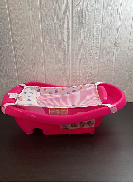 Shop Summer Infant Comfy Clean Deluxe Newborn To Toddler Bath at GoodBuy Gear