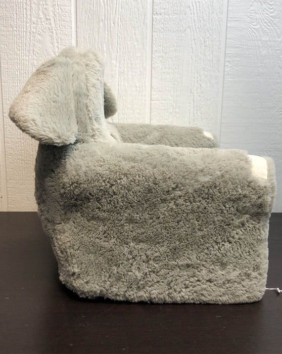 Animal Adventure Children's Plush Chair