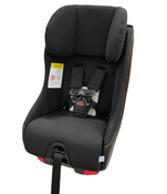 used Clek Foonf Convertible Car Seat, 2023, Pitch Black