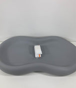 Shop Keekaroo Peanut Changing Pad, Grey at GoodBuy Gear