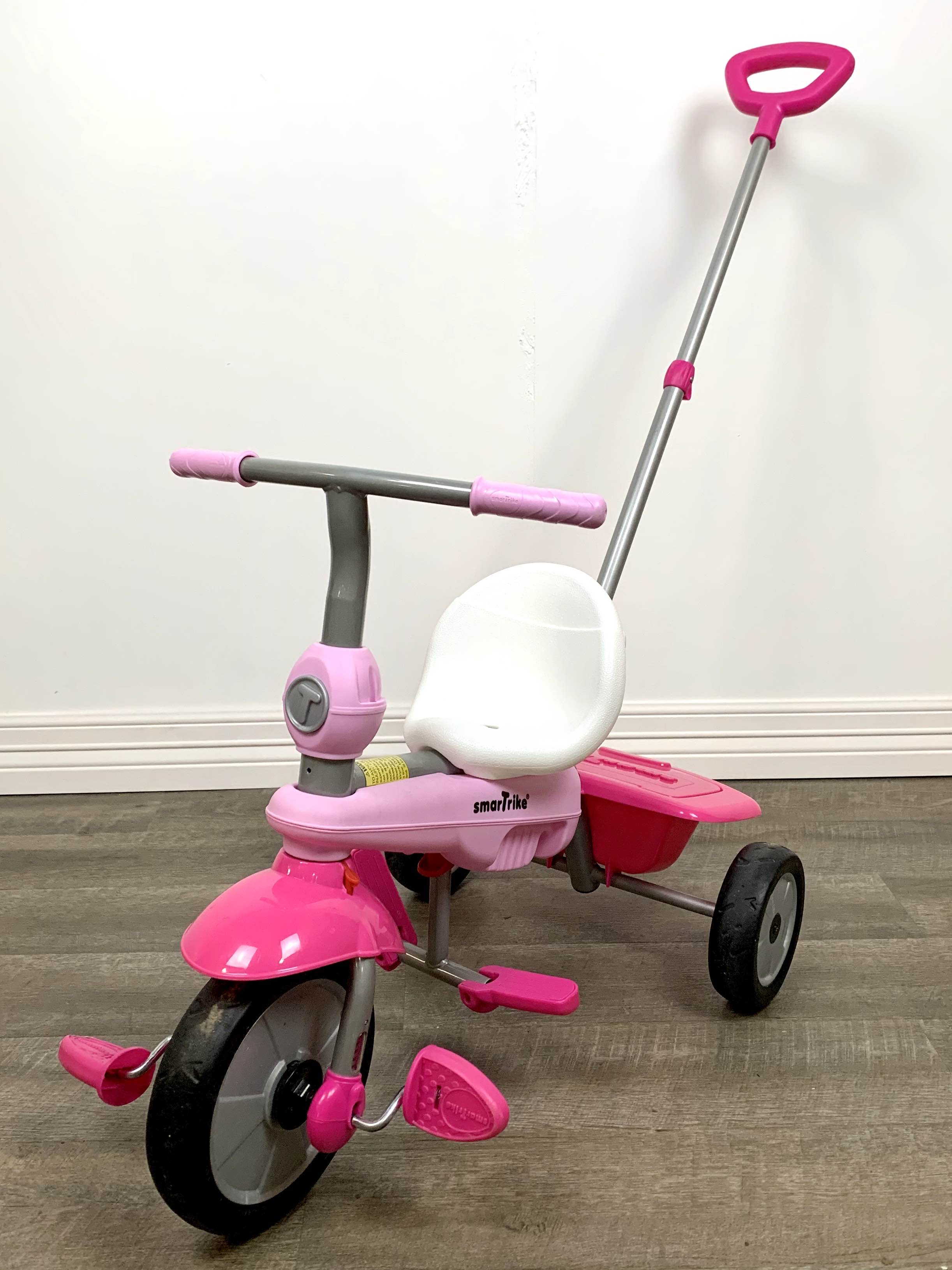 Smart trike 3 store in 1 lollipop