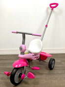 used Smartrike 4 n 1 Baby Trike