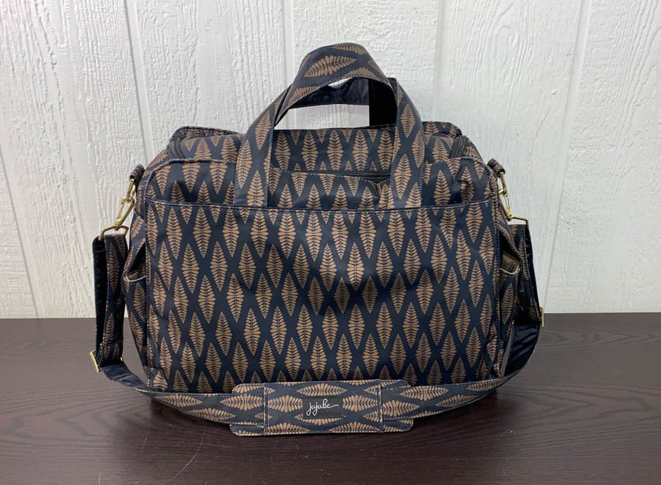 secondhand Diapering