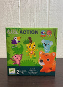 used DJECO Little Action Game