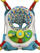Shop Delta Children First Steps Learn2Walk Balancer at GoodBuy Gear