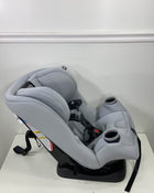 secondhand Maxi-Cosi Pria Max All-in-One Convertible Car Seat, network grey, 2022